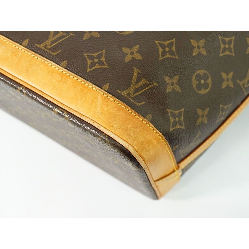 LOUIS VUITTON Amfar Shoulder Bag - Picture 9 of 16
